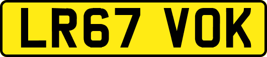 LR67VOK