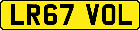 LR67VOL