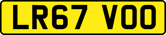LR67VOO