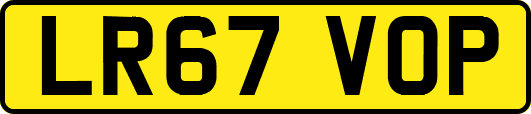 LR67VOP