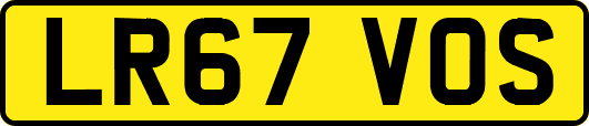 LR67VOS