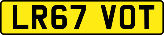 LR67VOT