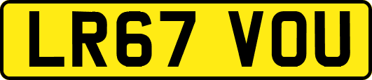 LR67VOU