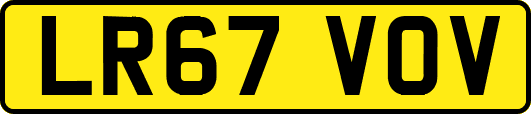 LR67VOV