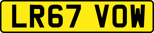LR67VOW