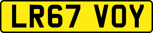 LR67VOY
