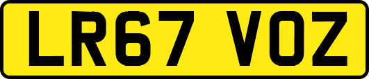 LR67VOZ