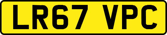 LR67VPC