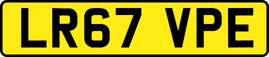 LR67VPE