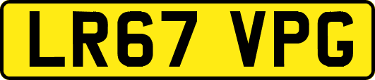 LR67VPG