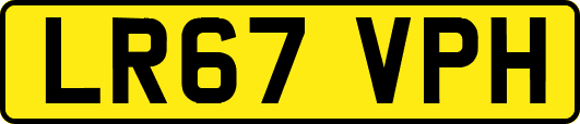 LR67VPH