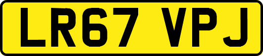 LR67VPJ