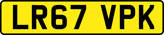 LR67VPK