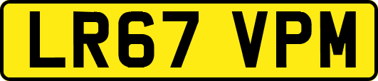 LR67VPM