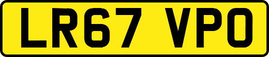 LR67VPO