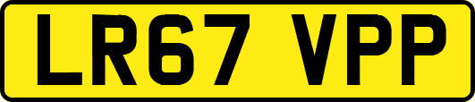LR67VPP