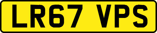 LR67VPS