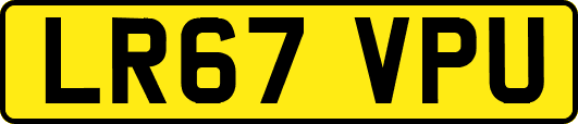 LR67VPU