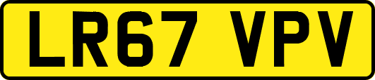 LR67VPV