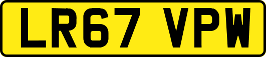 LR67VPW