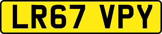 LR67VPY