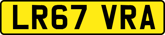 LR67VRA