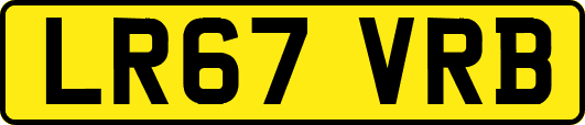 LR67VRB