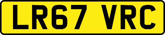 LR67VRC