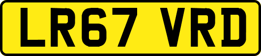 LR67VRD