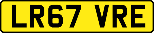 LR67VRE