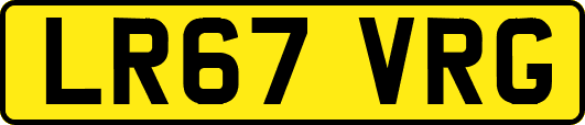 LR67VRG
