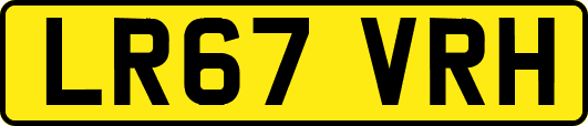 LR67VRH