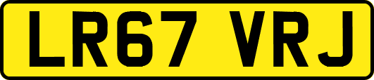 LR67VRJ