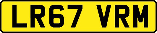 LR67VRM