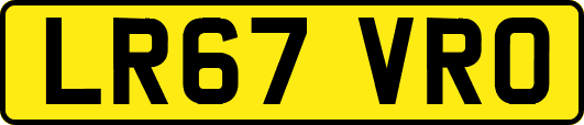 LR67VRO
