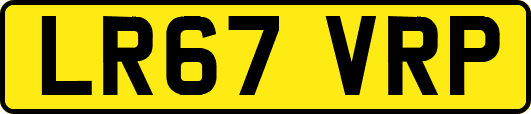 LR67VRP