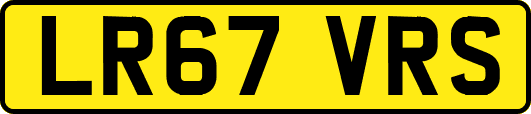 LR67VRS