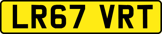 LR67VRT