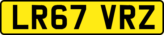 LR67VRZ