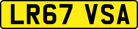 LR67VSA
