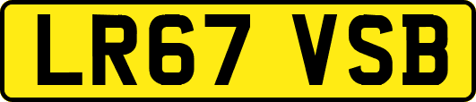 LR67VSB