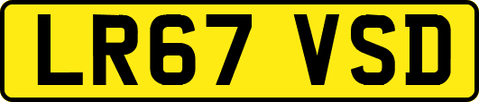 LR67VSD