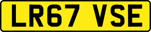 LR67VSE