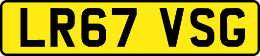 LR67VSG