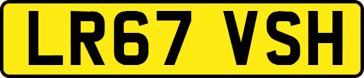 LR67VSH