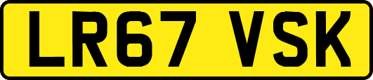 LR67VSK
