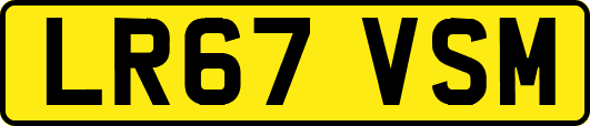LR67VSM