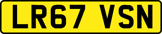 LR67VSN