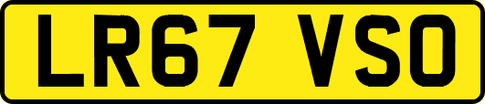 LR67VSO