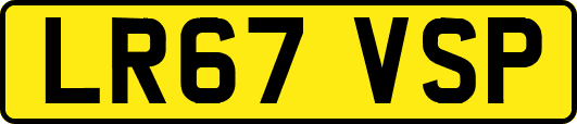 LR67VSP